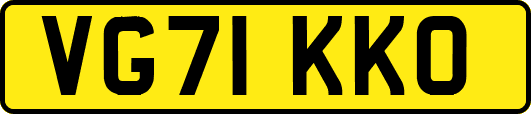 VG71KKO