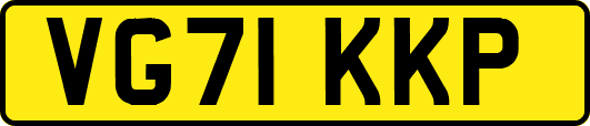 VG71KKP