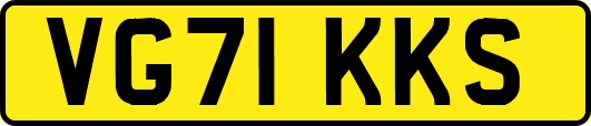 VG71KKS