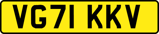 VG71KKV