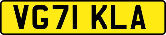 VG71KLA