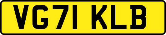 VG71KLB