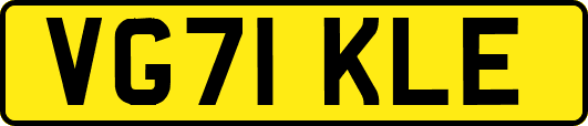 VG71KLE