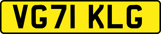 VG71KLG