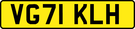 VG71KLH