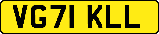 VG71KLL