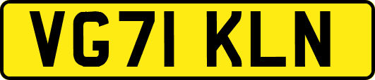 VG71KLN