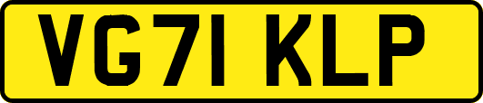 VG71KLP