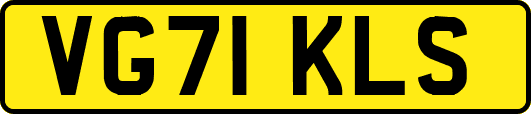 VG71KLS