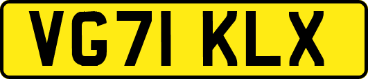 VG71KLX