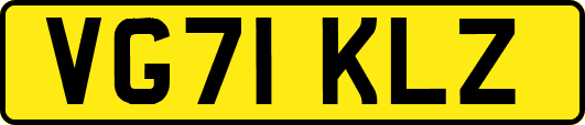 VG71KLZ