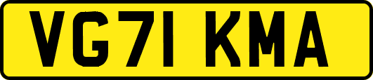 VG71KMA
