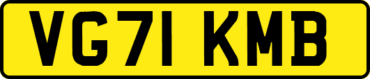 VG71KMB