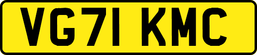 VG71KMC