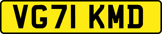 VG71KMD