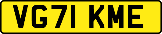 VG71KME