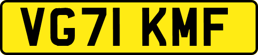 VG71KMF