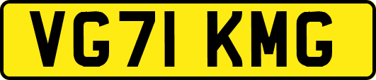 VG71KMG