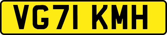 VG71KMH