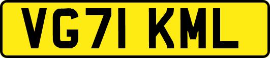 VG71KML