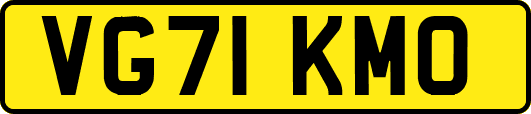 VG71KMO