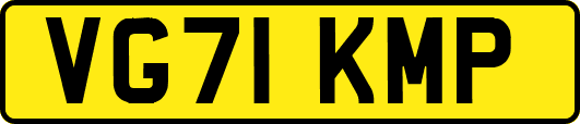 VG71KMP