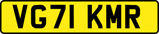 VG71KMR