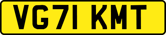 VG71KMT