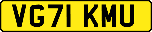 VG71KMU