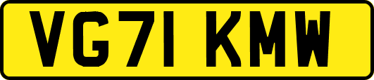 VG71KMW
