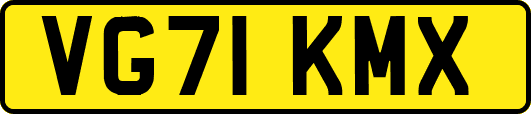 VG71KMX