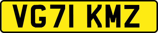 VG71KMZ