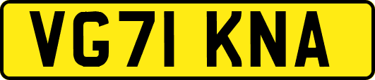VG71KNA