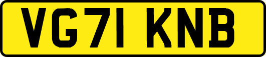 VG71KNB