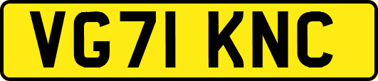 VG71KNC