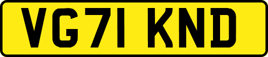 VG71KND