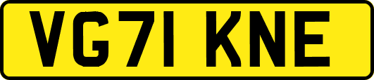 VG71KNE