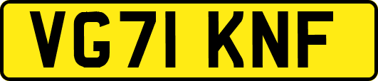 VG71KNF