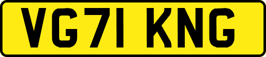 VG71KNG
