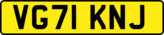 VG71KNJ