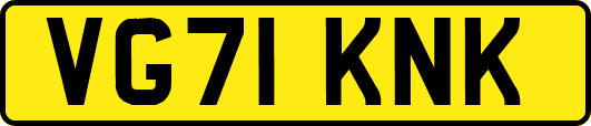 VG71KNK