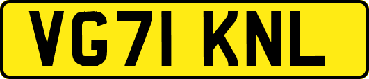 VG71KNL