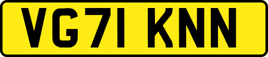VG71KNN