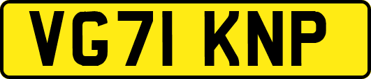 VG71KNP