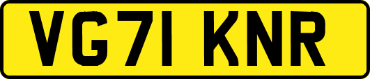 VG71KNR
