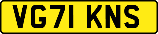 VG71KNS