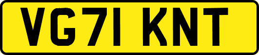 VG71KNT