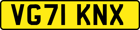 VG71KNX