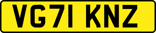 VG71KNZ