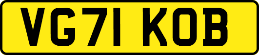 VG71KOB